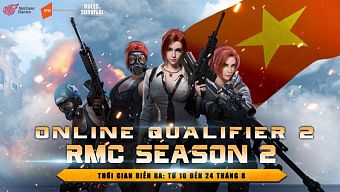 android, ios, miss, sinh tồn, battle royale, game sinh tồn mobile, rules of survival, ros mobile, rosm, miss rules of survival, miss ros, nữ hoàng rules of survival, nữ hoàng ros, nữ hoàng, rms, rmc season 2