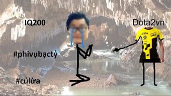 dota2, dota2vn, group dota2vn, phi vụ trứng cút, lừa đảo dota2vn, phi vụ lừa đảo trứng cút, trứng cút dota2vn, game thủ dota2vn