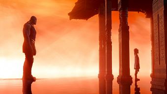 marvel, avengers, spider-man, iron man, winter soldier, doctor strange, black panther, thanos, avengers infinity war, xem phim avengers infinity war, xem avengers infinity war, soul stone, gamora, adam warlock, high evolutionary, soulworld, soul world, giả thuyết avengers infinity war, avengers infinity war theory, avengers infinity war soul world