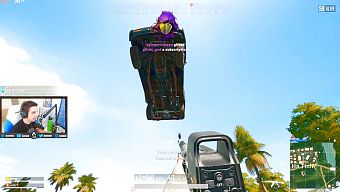 game ios, game android, game pc/console, game battle royale, pubg, pubg mobile, tải pubg mobile, pubg hacker, shroud, download pubg mobile, hướng dẫn tải pubg mobile, pubg giết hacker, pubg mobile update, pubg shroud, pubg mobile shroud, pubg mobile 0.8, pubg mobile update 0.8