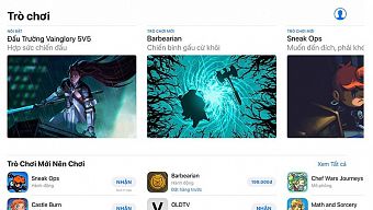 moba, vainglory, tải vainglory, hướng dẫn vainglory, cộng đồng vainglory