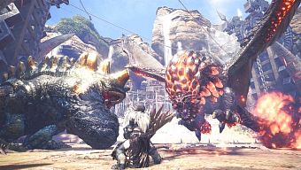 arpg, steam, game pc/console, monster hunter world, arpg 2018, tải monster hunter world, download monster hunter world, monster hunter world fix, monster hunter world cpu fix, monster hunter world mod, monster hunter world fix mod, game săn quái, game săn quái vật