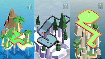 game casual, game ios, game android, game giải đố, game gây nghiện, game thể thao, vista golf, tải game vista golf, download vista golf, download game vista golf, game đánh golf