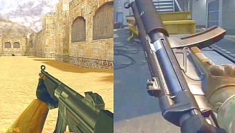 game bắn súng, fps, valve, esports, counter-strike, counter-strike: global offensive, csgo, fps 2018, game bắn súng 2018, cs 1.1, cs 1.4, csgo ba một, csgo 31, csgo mp5, csgo update, csgo mp5 update, csgo súng mới