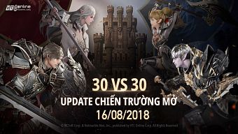hướng dẫn lineage 2 revolution, lineage2revolution, l2rvn, cộng đồng l2rvn, tai l2r, download l2r, cộng đồng lineage2