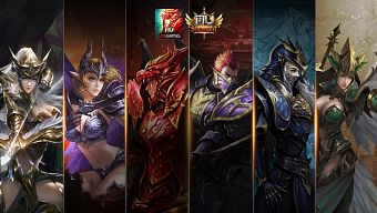 mu game, cộng đồng mu, mu strongest, hướng dẫn mu strongest, tải mu strongest