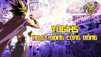 bai ma thuat, yugi oh, yugioh, yugi h5, hướng dẫn yugi h5, yugih5, cong dong yugih5, hương dan yugih5, tai yugih5