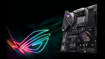 asus, prime, tuf gaming, rog strix, chipset b450, bo mạch chủ asus