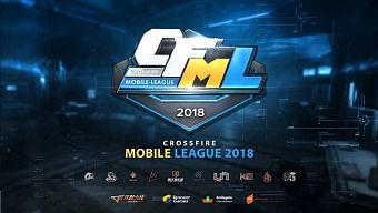 android, ios, game bắn súng, esport, esports, cf mobile, fps mobile, game fps mobile, crossfire legends, tải crossfire legends, cfm, cfl, cfml 2018, crossfire mobile league 2018, crossfire mobile league, cfml