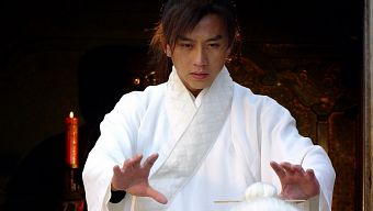 cửu âm chân kinh, kiếm hiệp, kim dung, vng, mmorpg, snail game, cửu dương thần công, trương vô kỵ, cửu âm vng, cửu dương vng, cửu dương chân kinh, alpha test cửu dương vng, trương tam phong, trương quân bảo, giác viễn, cửu dương cửu âm