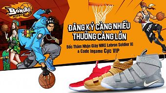 vng, esport, esports, bóng rổ, game bóng rổ, thể thao, game thể thao, bóng rổ mobi, bóng rổ vng