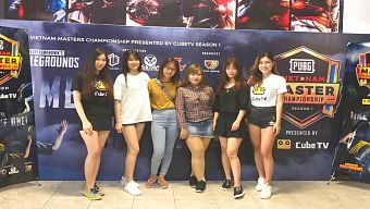 game bắn súng, esports, game battle royale, pubg, pubg việt nam, giải pubg, pubg vn, game bắn súng 2018, pubg 2018, pgi 2018, cubetv, divine esports, refund gaming, việt nam masters championship season 1, vmc season 1, vmc1, vmc s1, vmc #1, g.a.m, acc esports, rm5s, rate me 5 stars, vmc lan final, vmc#1 presented by cubetv, pubg vmc season 1 presented by cubetv, inovation, sky gaming daklak, sgd, asneaker, qtv gaming, lord of hell, friend zone, wings of war, pubg giải, giải pubg việt nam