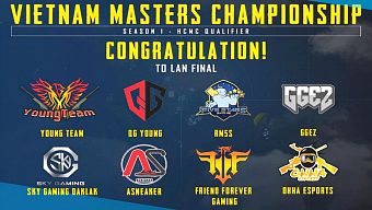 game bắn súng, esports, game battle royale, pubg, pubg việt nam, game bắn súng 2018, pgi 2018, cubetv, divine esports, refund gaming, việt nam masters championship season 1, vmc season 1, vmc1, vmc s1, vmc #1, g.a.m, young team, qg young, acc esports, rm5s, rate me 5 stars, ggez, vmc lan final, vmc#1 presented by cubetv, pubg vmc season 1 presented by cubetv, inovation, sky gaming daklak, sgd, asneaker, qtv gaming, lord of hell, friend zone, friend forever gaming, ffq, ohha esports, nubboiz, ffq và ohha, sky gamin daklak