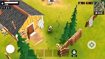 game ios, alien shooter, game android, game pc/console, battle royale, game battle royale, pubg, pubg mobile, game battle royale 2018, the last stand, tải game the last stand, tải the last stand, download the last stand, download game the last stand, hướng dẫn tải the last stand