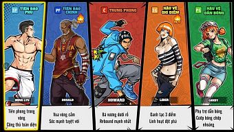 android, ios, bong ro, bóng rổ, game thể thao, bóng rổ mobi, bóng rổ vng, brm, bongromobi, bongrovng, bong ro duong pho, bóng rổ mobile, game bóng rổ mobile, bóng rổ đường phố