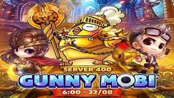 gunny mobi, tải gunny mobi, cộng đồng gunny mobi, hướng dẫn gunny mobi, tải gunny mobile