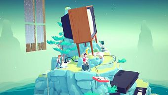 game indie, game giải đố, puzzle game, game pc/console, game tuổi thơ, game thư giãn, the gardens between, puzzle game 2018, game giải đố 2018, tải game the gardens between, download game the gardens between, the voxel agents