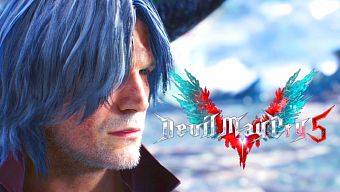 game hành động, devil may cry, game pc/console, vergil, dante, game chặt chém, devil may cry 5, nero, game chặt chém 2018, game hành động 2018, gamescom 2018, devil may cry 5 dante, devil may cry 5 nero, devil may cry 5 vergil, devil may cry 5 trailer