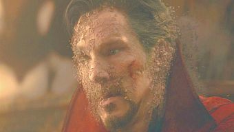 marvel, spider-man, iron man, star-lord, doctor strange, red skull, tony stark, thanos, avengers 4, avengers infinity war, time stone, mad titan
