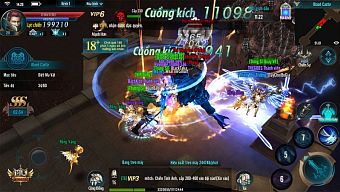 cộng đồng mu, mu strongest, hướng dẫn mu strongest, tải mu strongest, cộng đồng mu strongest