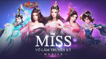 game mobile, game ios, game android, game trong nước, võ lâm truyền kỳ mobile, hướng dẫn võ lâm truyền kỳ mobile, tải võ lâm truyền kỳ mobile, cộng đồng võ lâm truyền kỳ mobile, mẹo võ lâm truyền kỳ mobile, diễn đàn võ lâm truyền kỳ mobile, thủ thuật võ lâm truyền kỳ mobile, game 2018, game hot 2018, game hay 2018, top game hay 2018, top game hot 2018, miss võ lâm truyền kỳ mobile, cuộc thi miss võ lâm truyền kỳ mobile, cuộc thi miss vltk mobile