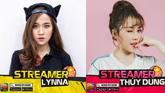 android, ios, hot girl, bong ro, bóng rổ, game thể thao, streamer thùy dung, bóng rổ mobi, bóng rổ vng, brm, bongromobi, bongrovng, bong ro duong pho, bóng rổ mobile, game bóng rổ mobile, bóng rổ đường phố, bóng rổ mobi vng, streamer javie huỳnh, streamer lynna
