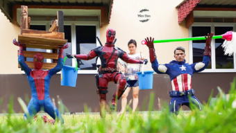 siêu anh hùng, siêu anh hùng marvel, nhân vật siêu anh hùng, siêu anh hùng làm việc nhà, đàn áp siêu anh hùng, bộ ảnh siêu anh hùng, siêu anh hùng dc comic