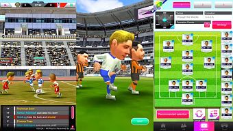 sega, game nhật, game ios, game android, game quản lý bóng đá, soccer game, football game, game bóng đá, game mobile nhật, game đá bóng, game bóng đá mobile, game nhật 2018, sega pocket club manager, tải game sega pocket club manager, tải sega pocket club manager, hướng dẫn tải sega pocket club manager, download sega pocket club manager, download game sega pocket club manager