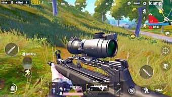 game ios, game android, tencent, battle royale, game battle royale, pubg, pubg mobile, tải game pubg mobile, pubg mobile flare gun, pubg mobile map mới, pubg mobile súng mới, pubg mobile sanhok, pubg mobile m24, pubg mobile qbz, pubg mobile 0.8, pubg mobile update 0.8, tải pubg mobile 0.8, download pubg mobile 0.8, hướng dẫn tải pubg mobile 0.8, pubg mobile 0.8 quốc tế, tải pubg mobile update 0.8, flare gun, pubg mobile 0.8 beta