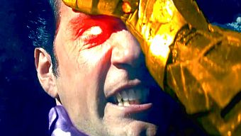 marvel, batman, superman, spider-man, iron man, wolverine, x-man, dc comics, joker, phim siêu anh hùng, justice league, truyện siêu anh hùng, thanos, dc vs marvel, phim fanmade, superman vs thanos, phim fan chế