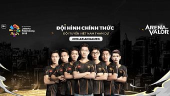 esports, liên quân mobi, tải liên quân mobi, hướng dẫn liên quân mobi, mẹo liên quân mobi, thủ thuật liên quân mobi, cộng đồng liên quân mobi, diễn đàn liên quân mobi, game thủ liên quân mobi, thế thao điện tử, liên quân mobile tham dự asiad, liên quân mobile huy chương đồng asiad