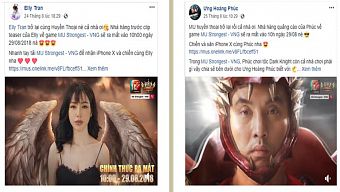 mu strongest, hướng dẫn mu strongest, tải mu strongest, cộng đồng mu strongest