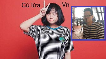 dota 2, dota2, cộng đồng dota 2, game thủ dota 2, dota2vn, group dota2vn, game thủ dota 2 việt nam, hoàng kim mỹ linh, cú lừa dota 2, nữ thần tư truyện dota 2, giả danh cynantia pratita