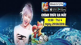 cờ tỷ phú, tải 360mobi cờ tỷ phú, hướng dẫn 360mobi cờ tỷ phú, cộng đồng 360mobi cờ tỷ phú, 360mobi cờ tỷ phủ