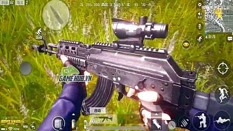 game bắn súng, game ios, game android, tencent, game battle royale, pubg, game bắn súng 2018, pubg mobile map mới, pubg mobile update mới, pubg mobile súng mới, game battle royale 2018, pubg m762, pubg mobile m762, pubg mobile beryl m762, pubg mobile timi 0.10, pubg mobile 0.10, pubg mobile update 0.10, pubg mobile timi 1.0, pubg mobile 1.0, pubg mobile súng m762