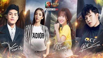 cộng đồng mu, mu strongest, hướng dẫn mu strongest, tải mu strongest, cộng đồng mu strongest, down mu strongest