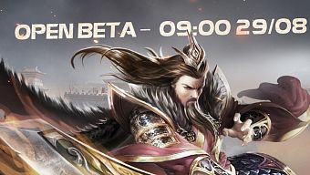 tam quốc, android, ios, game chiến thuật, chiến thuật, alpha test, open beta, triệu vân, tam quốc diễn nghĩa, trương phi, công thành, quân sư liên minh tam quốc vng, quân sư liên minh tam quốc, quân sư, liên minh tam quốc, game mobile chiến thuật, nữ khổng minh