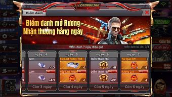 android, ios, quốc khánh, cf mobile, crossfire legends, tải crossfire legends, cfm, cfl, lai lai, 31/8, 2/9