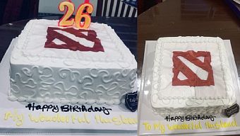 dota 2, hướng dẫn dota 2, cộng đồng dota 2, game thủ dota 2, tải dota 2, thủ thuật dota 2, mẹo dota 2, diễn đàn dota 2, top game hot 2018, vợ game thủ, game thủ được vợ tặng bánh dota 2