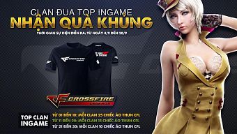 android, ios, quốc khánh, cf mobile, crossfire legends, tải crossfire legends, cfm, cfl, lai lai
