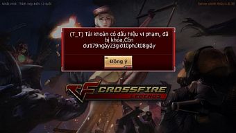 game mobile, crossfire legends, tải crossfire legends, cộng đồng crossfire legends, diễn đàn crossfire legends, hướng dẫn crossfire legends, mẹo crossfire legends, thủ thuật crossfire legends, game thủ crossfire legends, lừa đảo crossfire legends, gem lậu crossfire legends, nạp gem lậu crossfire legends, khóa nick do nạp lậu