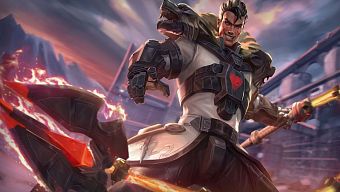 dota 2, esport, vainglory, tải vainglory, hướng dẫn vainglory, cộng đồng vainglory, tướng mới vainglory, yates