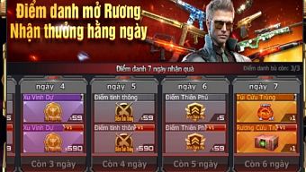 android, ios, cf mobile, crossfire legends, tải crossfire legends, cfm, cfl