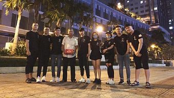 au mobile, game thủ au mobile, mẹo au mobile, thủ thuật au mobile, diễn đàn au mobile, hướng dẫn au mobile, tải au mobile, game thủ làm từ thiện, từ thiện au mobile, game thủ au mobile làm thiện nguyện