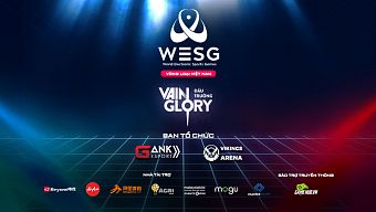 moba, esport, vainglory, tải vainglory, hướng dẫn vainglory, cộng đồng vainglory, wesg 2018