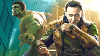marvel, thor, iron man, hulk, phim marvel, thanos, loki, avengers 4, avengers infinity war, bruce banner
