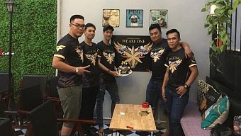 android, ios, game fps, esport, esports, fps mobile, crossfire legends, cfm, cf2l, clan, cfl, crossfire legends league 2018, cf2l 2018