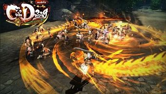 cửu âm chân kinh, đả cẩu bổng pháp, kiếm hiệp, kim dung, vng, mmorpg, snail game, cửu dương thần công, cái bang, đường môn, môn phái, trương vô kỵ, cửu âm vng, cẩm y vệ, cửu dương vng, cửu dương chân kinh, trương tam phong, trương quân bảo, giác viễn, cửu dương cửu âm, thúy yên, ăn mày, hàng long thập bát chưởng, thế lực chiến, tây vực, trung nguyên, boss cửu dương vng