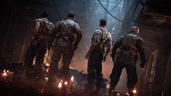 game bắn súng, call of duty, fps, game pc/console, cod, game battle royale, pubg, fps 2018, game bắn súng 2018, call of duty: black ops 4