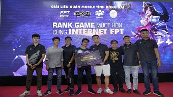 esport, fpt esport championship, cong dong esport, esport viet nam, fpt telecom